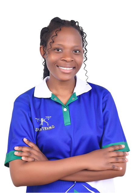 Amanda N. Maphosa