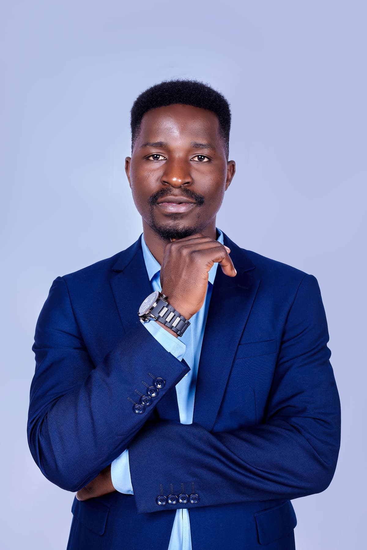 Message from the Founder