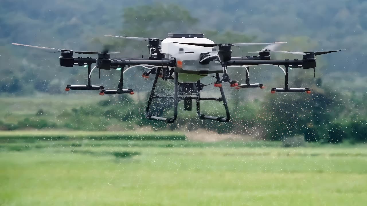 Precision Application for Maximum Impact