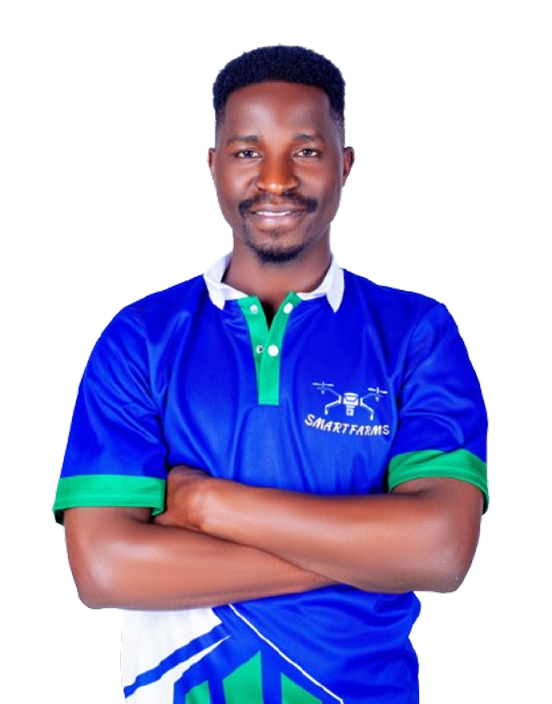 Trymore Kunjenjema